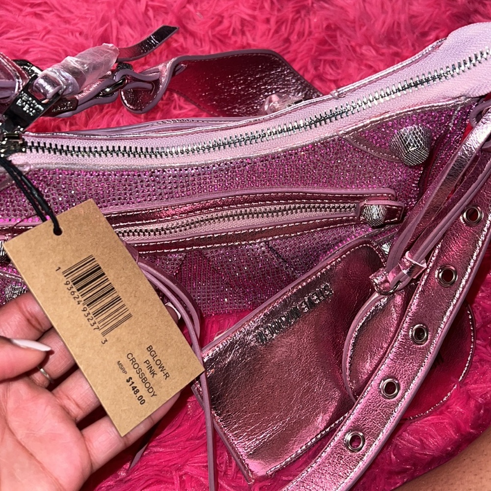 STEVE MADDEN BAG